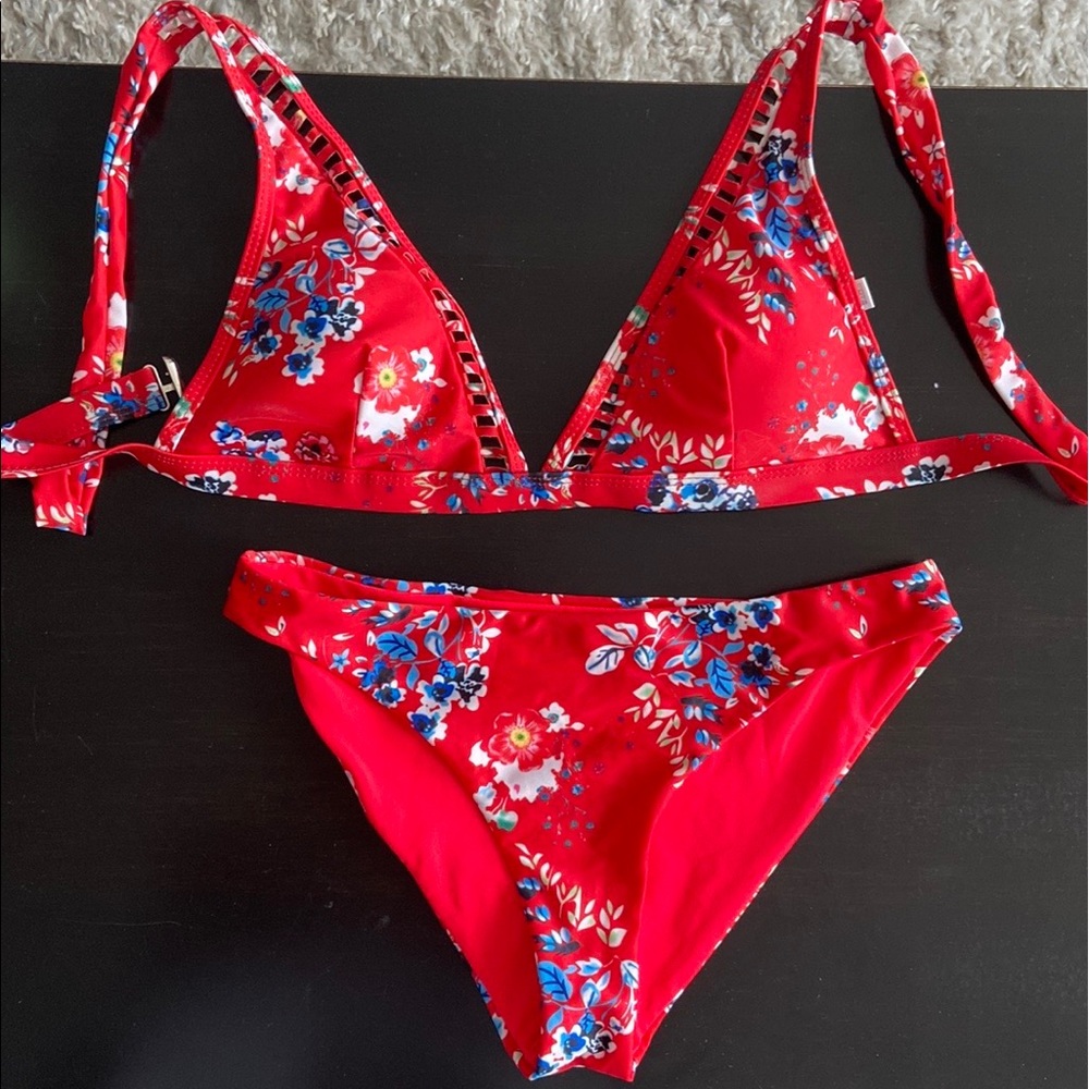 Assorted Bathing Suits Never Worn - image 1